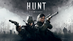 Hunt: Showdown 1898
