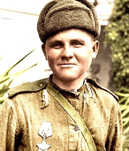 Ко Дню Победы 9 мая🔥