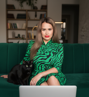 Популярные статьи:)