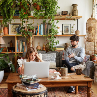 Бытовые темы