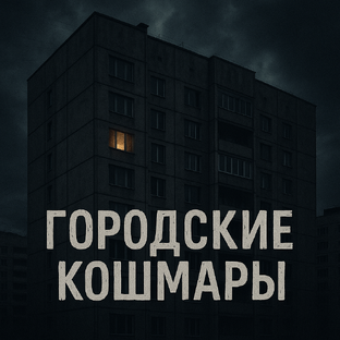 «ГОРОДСКИЕ КОШМАРЫ»