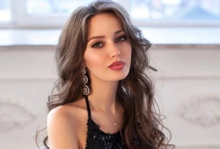 Анастасия Костенко
