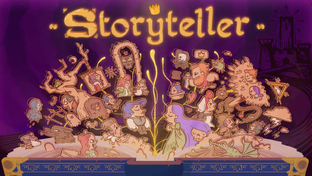 Storyteller 