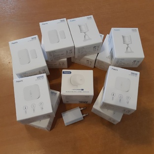 Обзор умных устройств 🔎