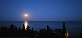 Автопутешествие к морю 2024