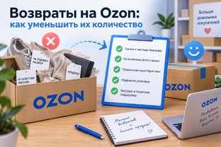 Заботим — продажи на маркетплейсах