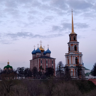 Рязань