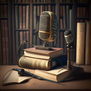 Аудиокниги