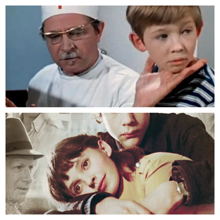 Илья Фрэз и его фильмы