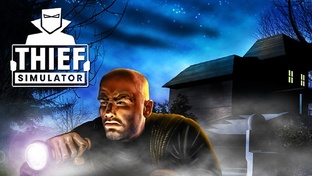 Thief Simulator