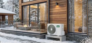 Кондиционеры и мульти-сплит системы для квартиры Пушкино