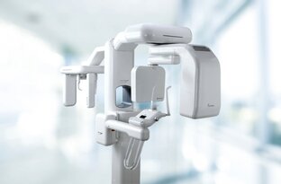 Дентальные томографы (КЛКТ)