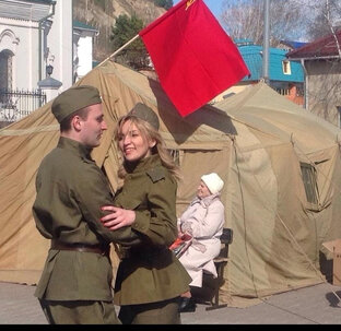 День Победы 