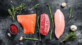 Пять эфиктивных  диет для похудения которые работают.