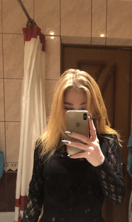 Я, и моя история пути к материнству