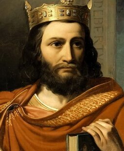 Короли, королевы, императоры