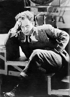 Сергей Эйзенштейн