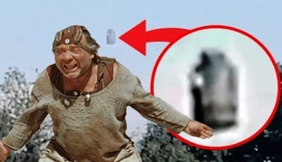 Альтернативная, оригинальная, необычная интерпретация известных кинолент. 