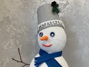 Новогодние поделки