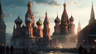 Города России