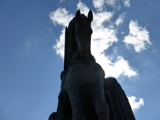 Путешествия по России и СНГ