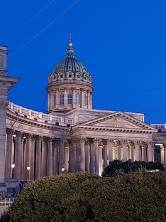 Санкт-Петербург