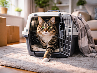 Истории о котах