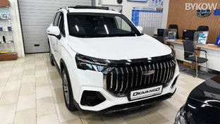 Обзоры автомобилей