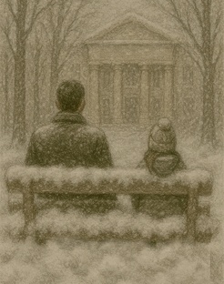 Любовь и ненависть Алисы