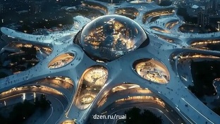 Будущее глами ИИ