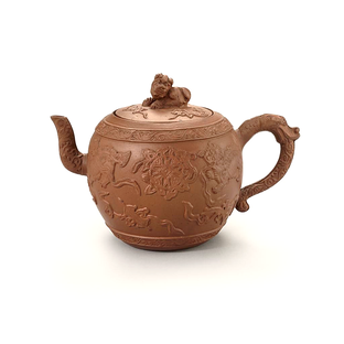 ЧАЙНЫЕ МУЗЕИ МИРА