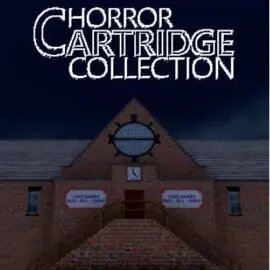 Horror Cartridge Collection Прохождение