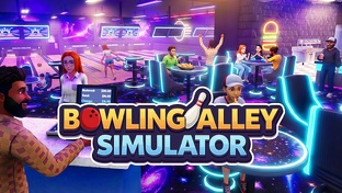 Bowling Alley Simulator