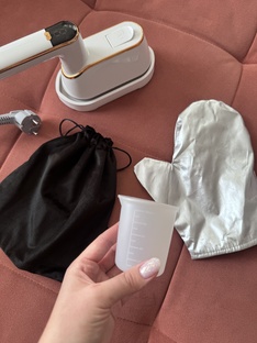 Обзоры с маркетплейсов