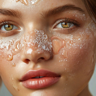 Красота и уход 