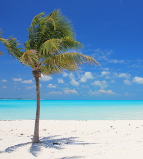 Багамские острова!