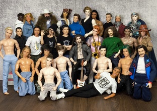 Мужицкий дождь