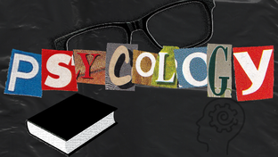 Психология