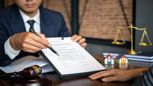 Наследственное право