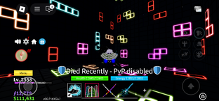 Dragon race + sea events