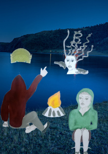 Книга "Фабрика жизни"