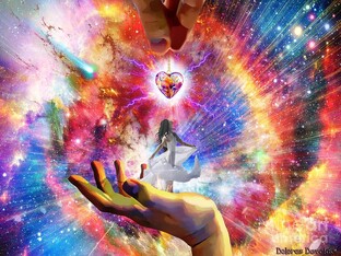 Религиозная лирика