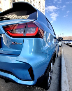 Реальный отзыв о Livan X3 PRO