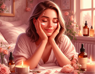 Красота и уход 