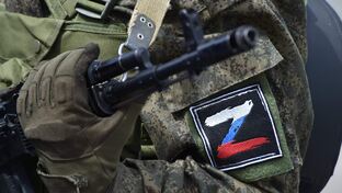 СВО - глазами со стороны