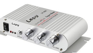 Обзоры и испытания