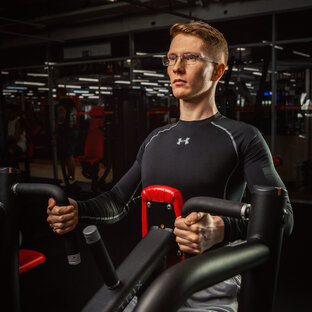 КОМПЛЕКСЫ УПРАЖНЕНИЙ