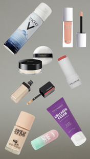 Рабочая косметика✅