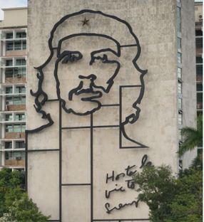 Куба: путешествие мечты