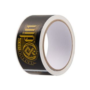 Скотч с логотипом от компании ОптоПак